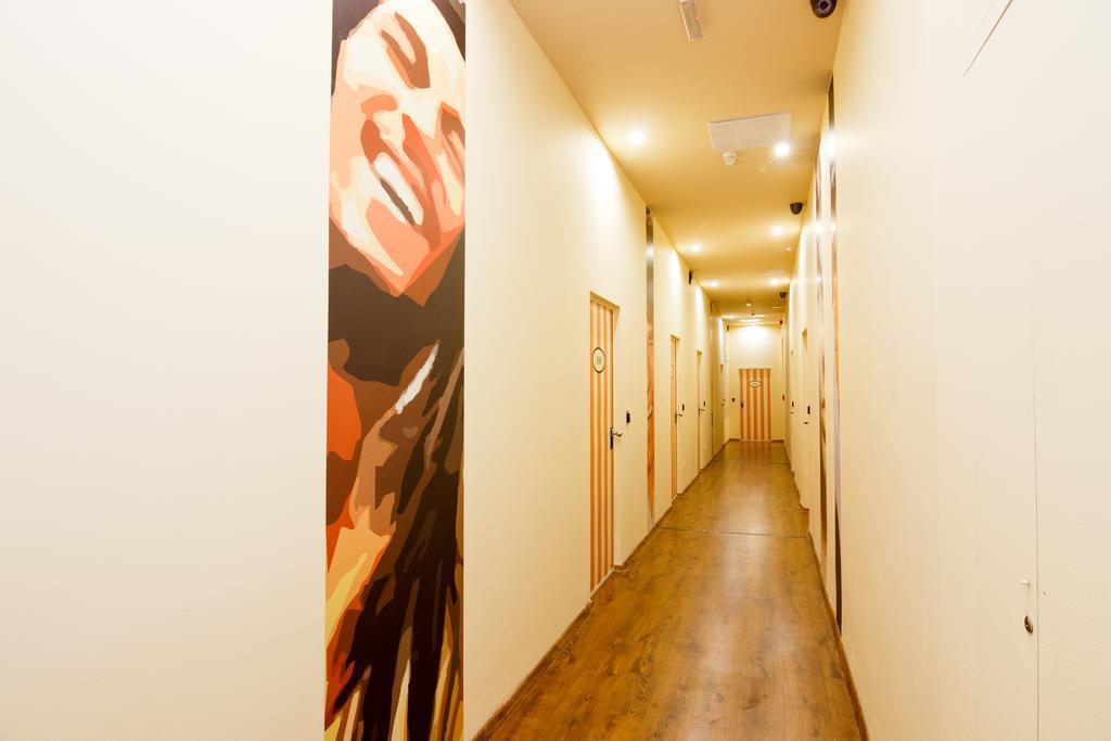 Hotel Full Moon Budapest