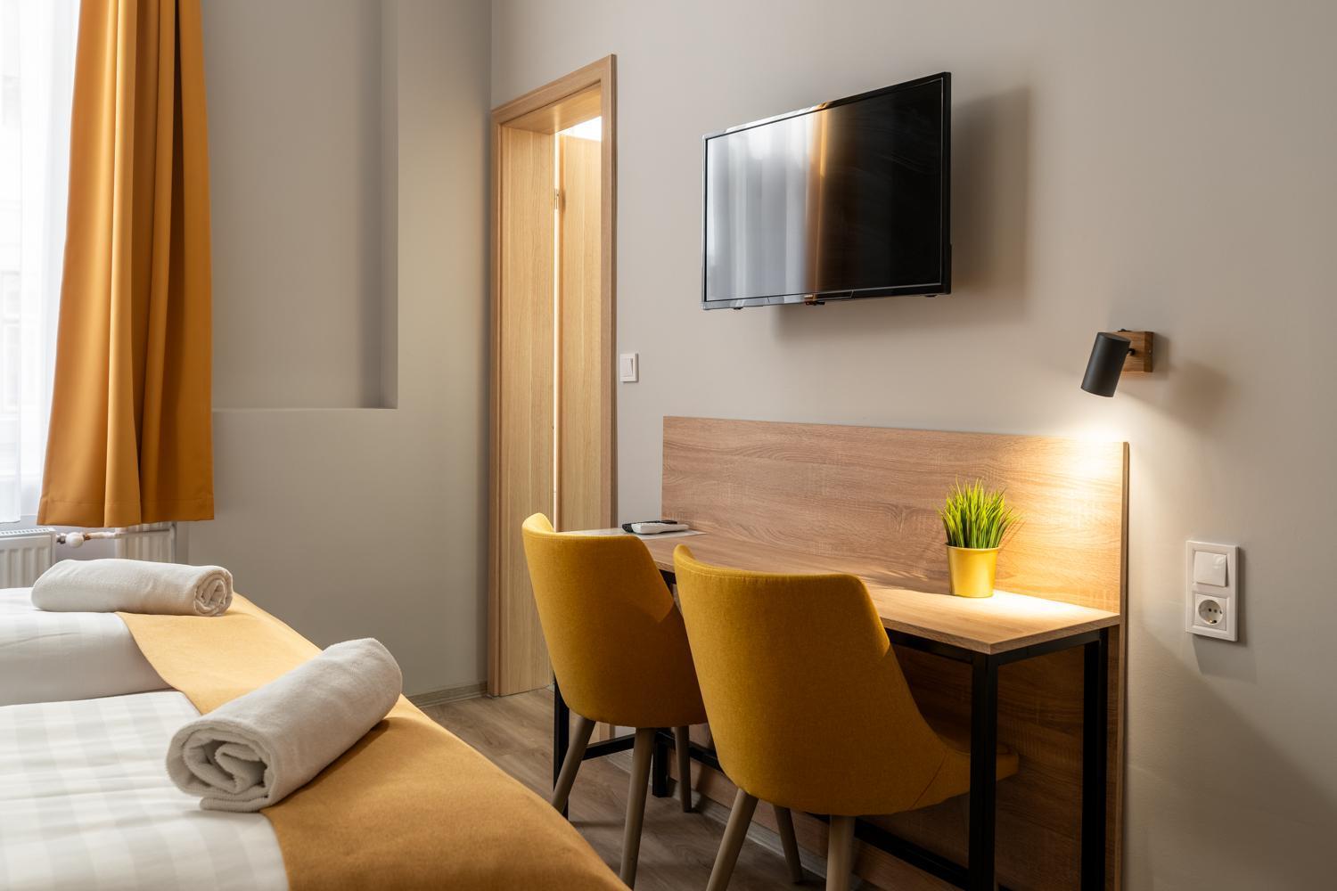 Hotel Full Moon Budapest