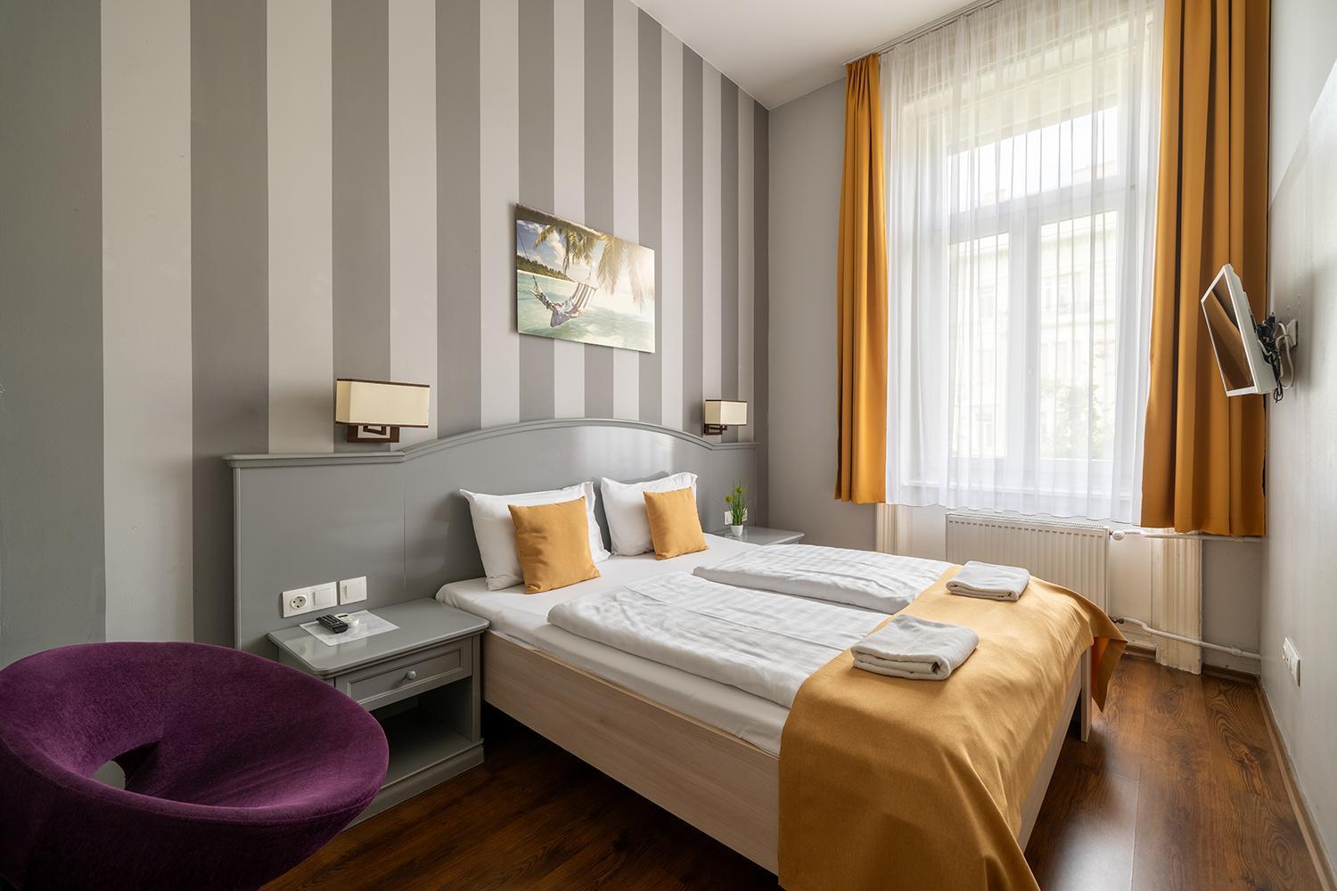 Full Moon 3* Budapest