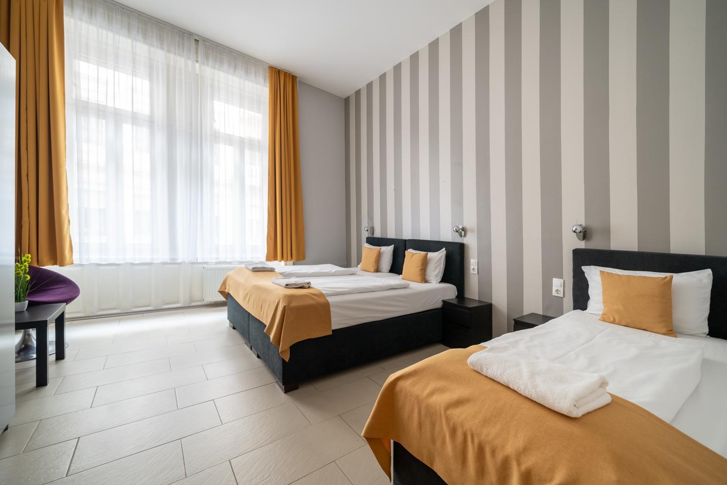 Hotel Full Moon 3*