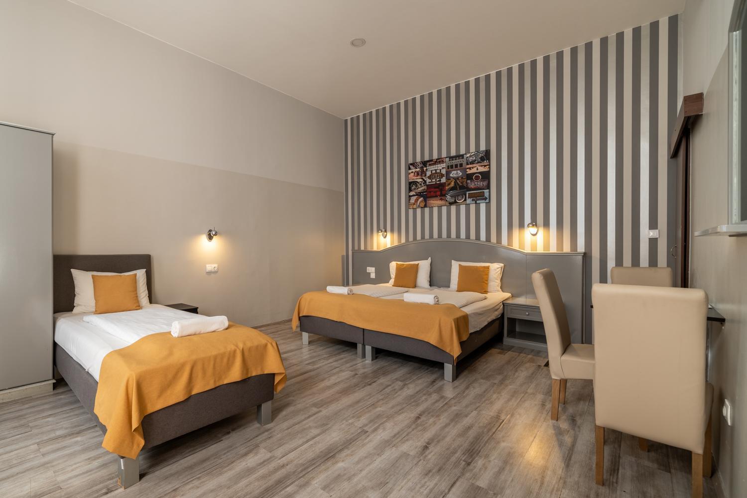 Hotel Full Moon Budapest