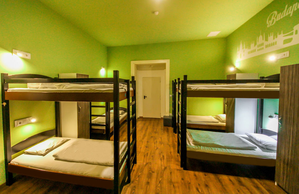 Full Moon Hotel