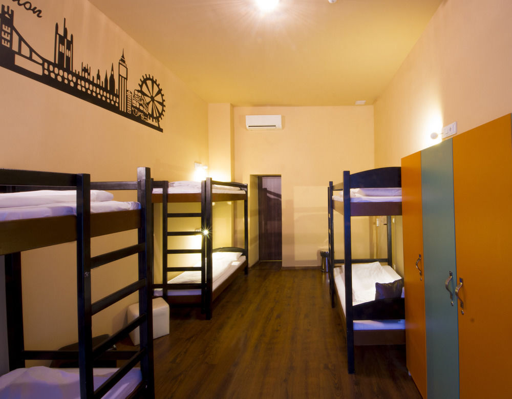 Hotel Full Moon Budapest